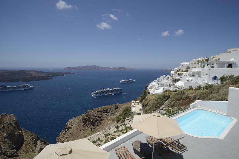 Fotos del hotel The Last Sunbeam:  2