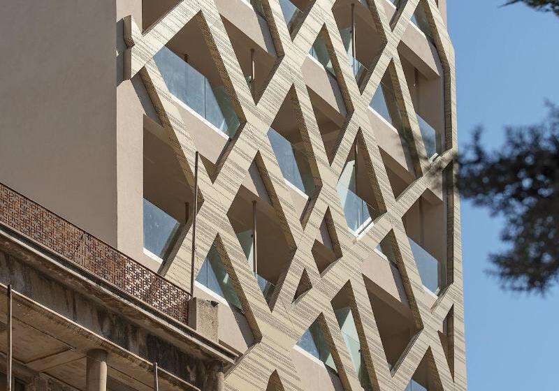 Fotos del hotel Green Suites Boutique:  21