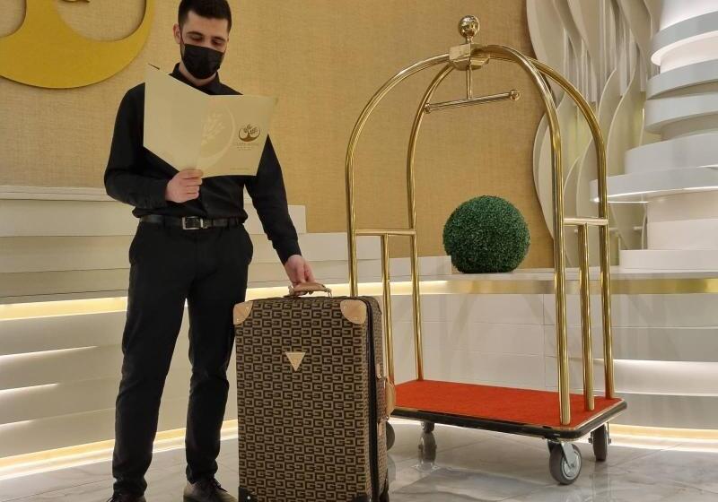 Fotos del hotel Green Suites Boutique:  11