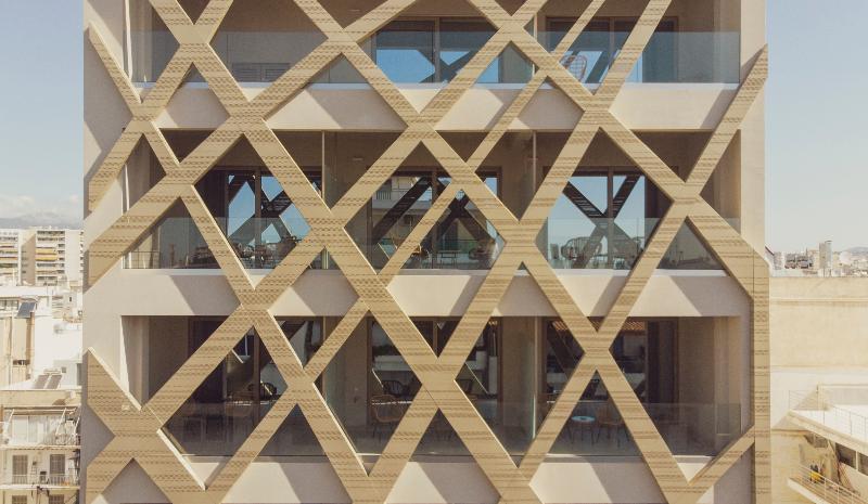 Fotos del hotel Green Suites Boutique:  12