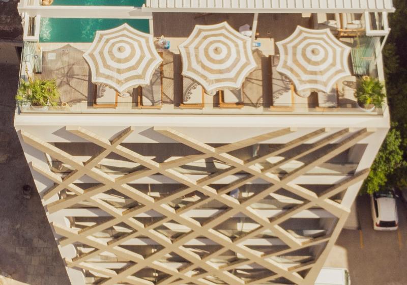 Fotos del hotel Green Suites Boutique:  23