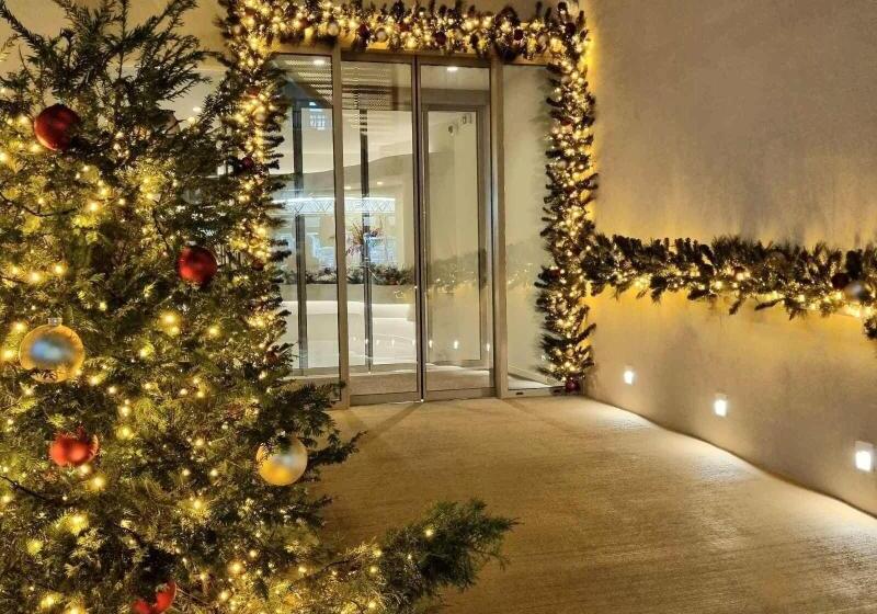 Fotos del hotel Green Suites Boutique:  17