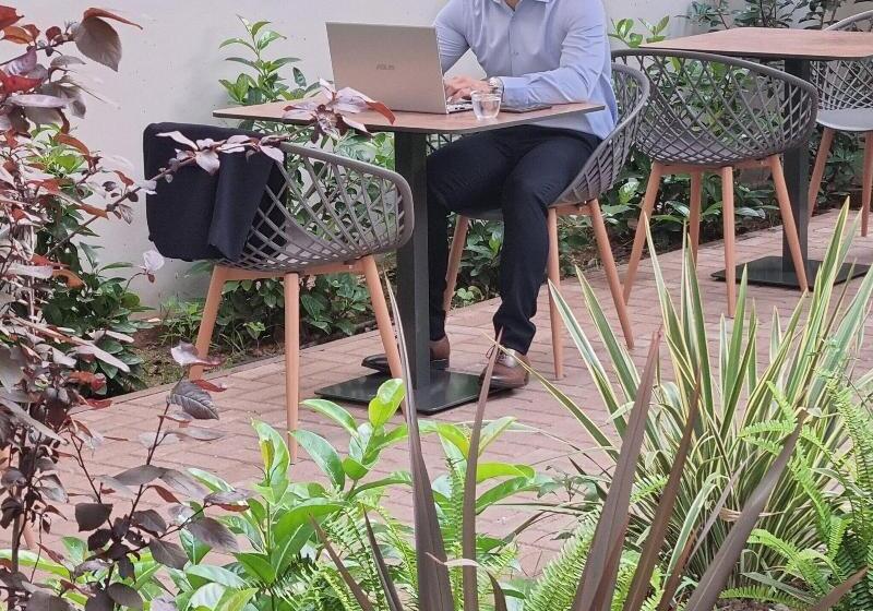 Fotos del hotel Green Suites Boutique:  19