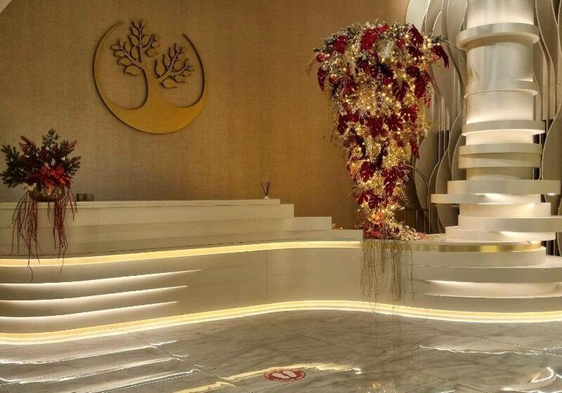 Fotos del hotel Green Suites Boutique:  10