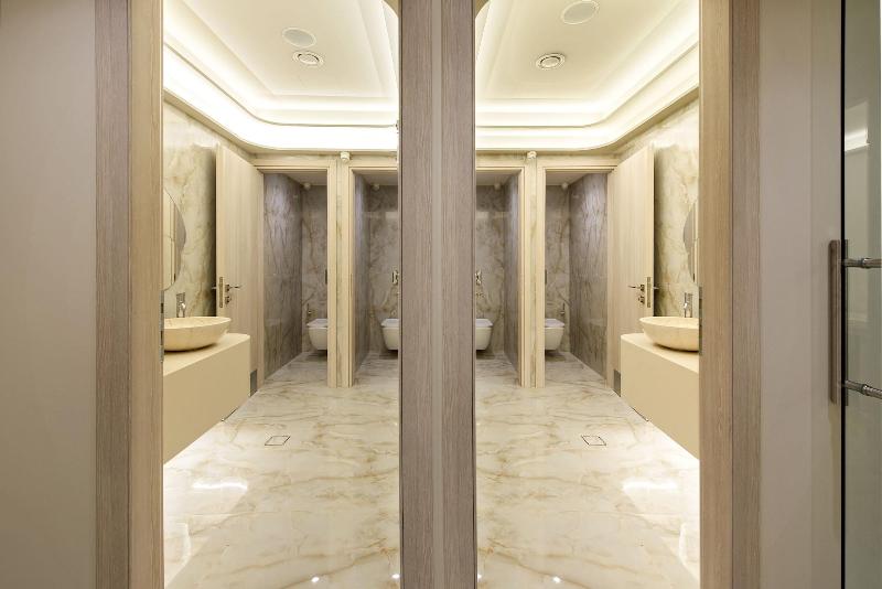 Fotos del hotel Green Suites Boutique:  9