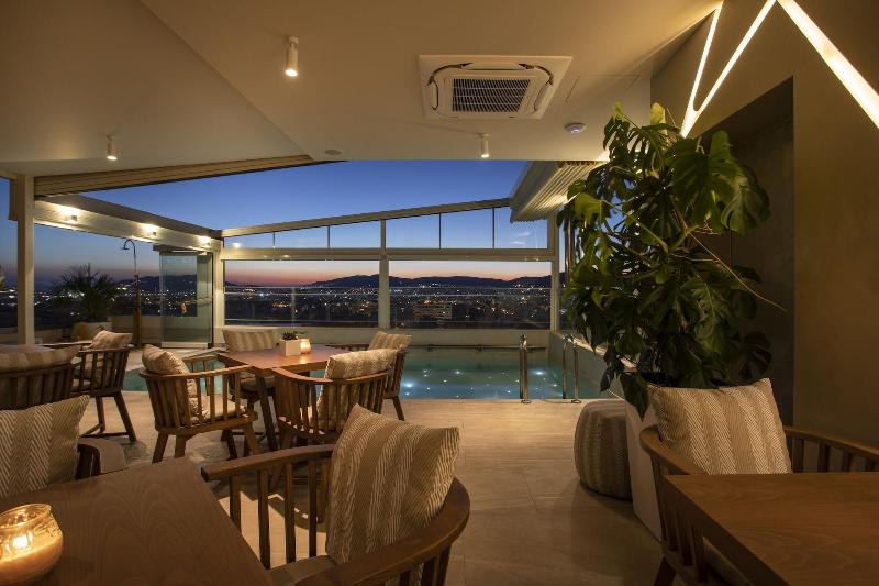 Fotos del hotel Green Suites Boutique:  7