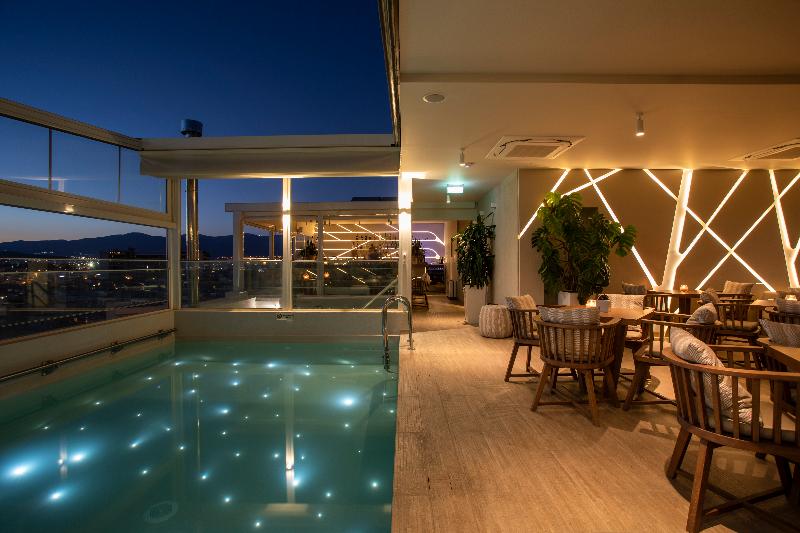 Fotos del hotel Green Suites Boutique:  15