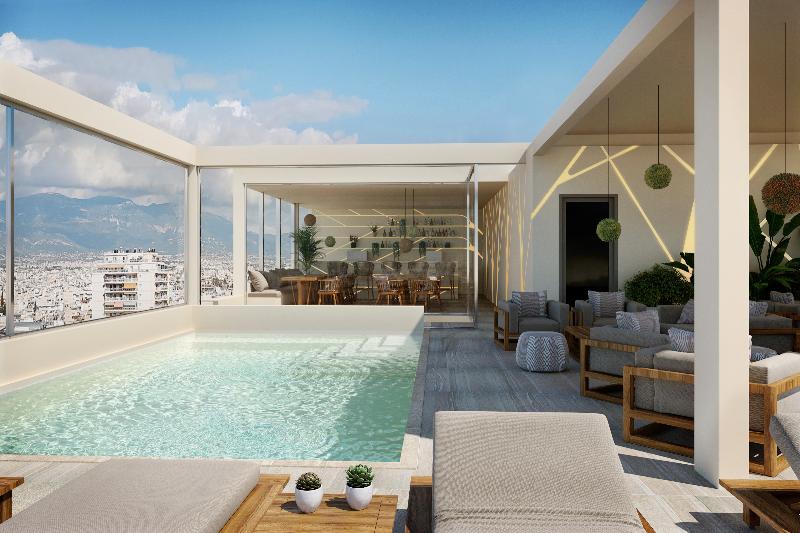 Fotos del hotel Green Suites Boutique:  18