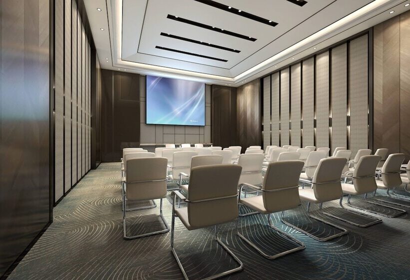 Fotos del hotel Shanghai Marriott  Pudong South:  22