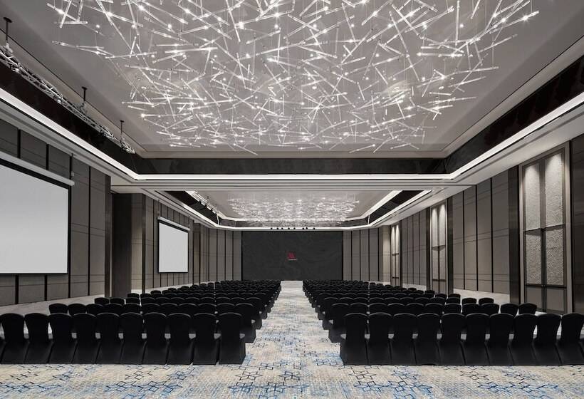 Fotos del hotel Shanghai Marriott  Pudong South:  14