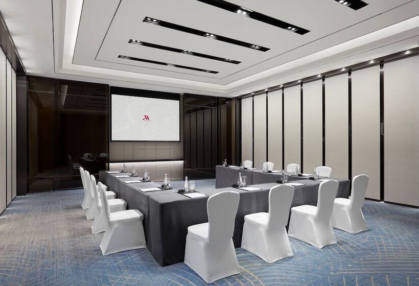 Fotos del hotel Shanghai Marriott  Pudong South:  2