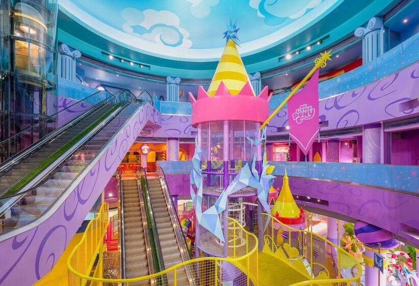 Fotos del hotel Shanghai Marriott  Pudong South:  6