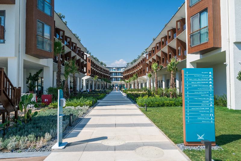 Fotos del hotel Liberty Fabay:  2