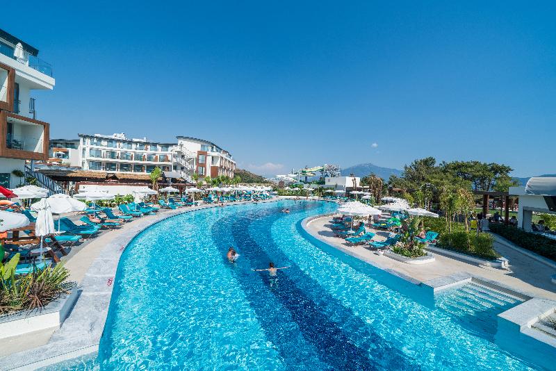 Fotos del hotel Liberty Fabay:  3