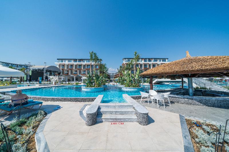 Fotos del hotel Liberty Fabay:  4