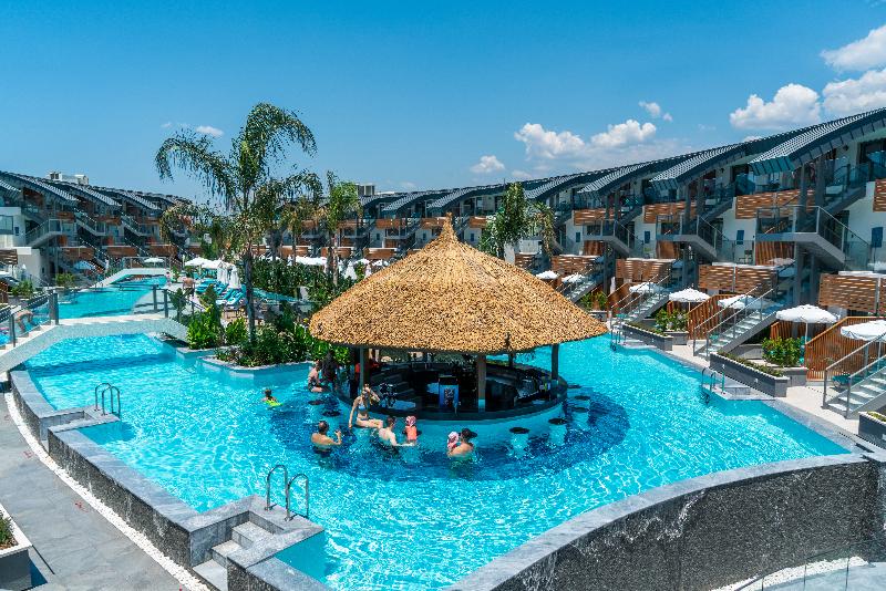 Fotos del hotel Liberty Fabay:  6