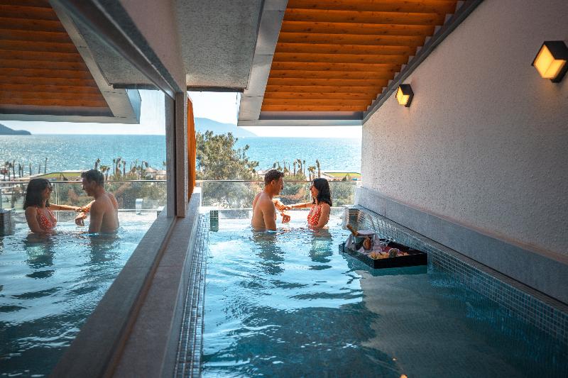 Fotos del hotel Liberty Fabay:  8