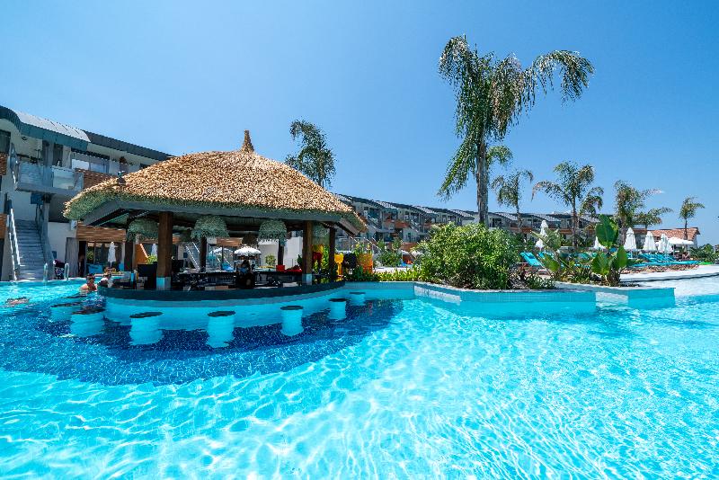 Fotos del hotel Liberty Fabay:  9