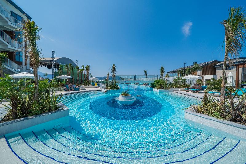 Fotos del hotel Liberty Fabay:  10