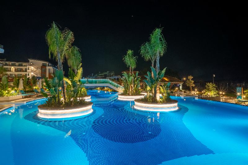 Fotos del hotel Liberty Fabay:  13