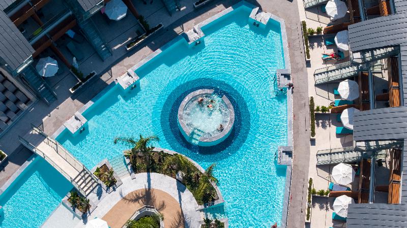 Fotos del hotel Liberty Fabay:  16