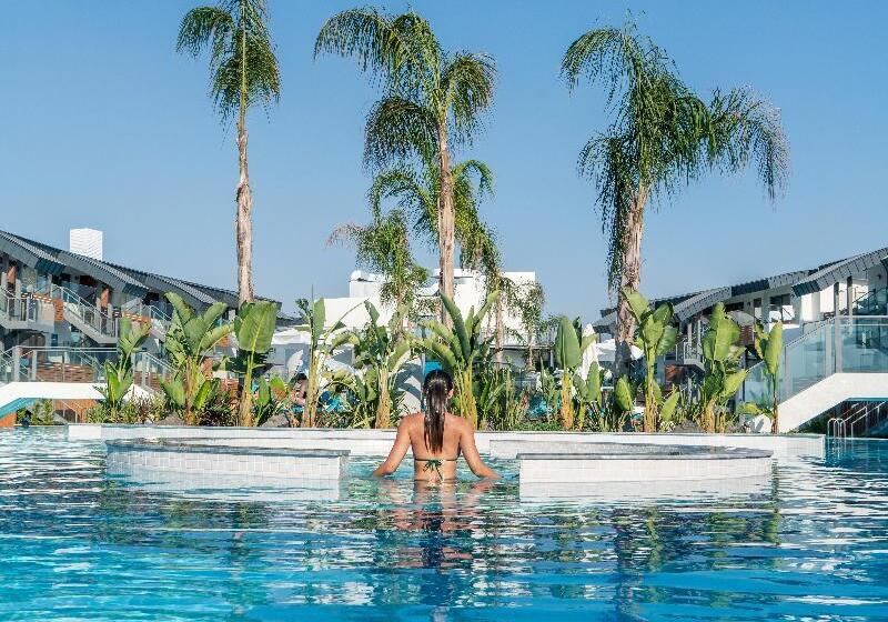 Fotos del hotel Liberty Fabay:  20