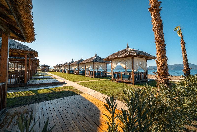 Fotos del hotel Liberty Fabay:  22