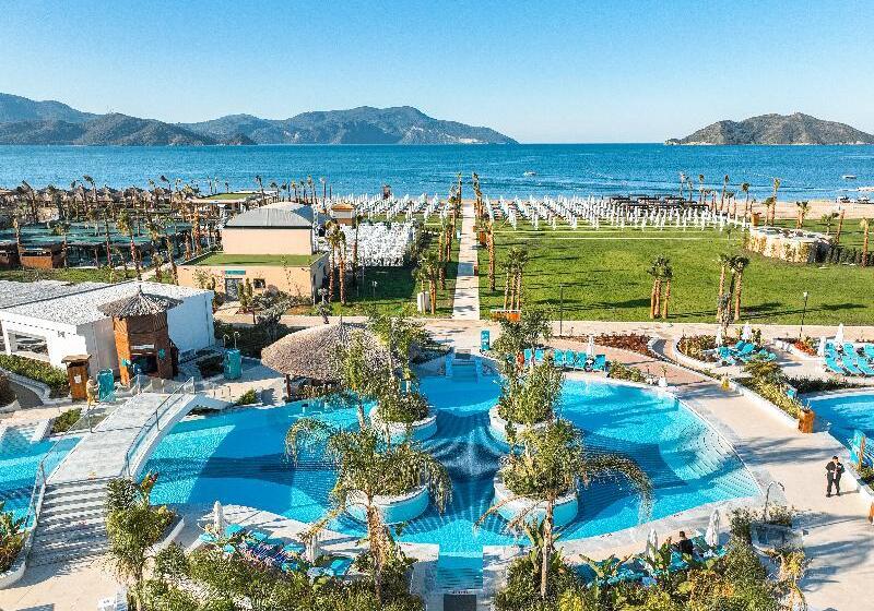 Fotos del hotel Liberty Fabay:  25