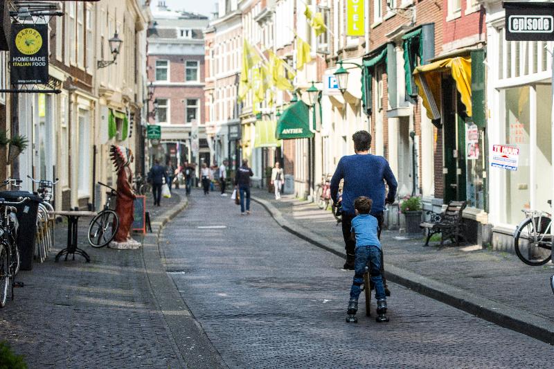 Fotos del hotel Voco The Hague, An Ihg:  2