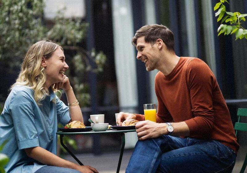 Fotos del hotel Voco The Hague, An Ihg:  5