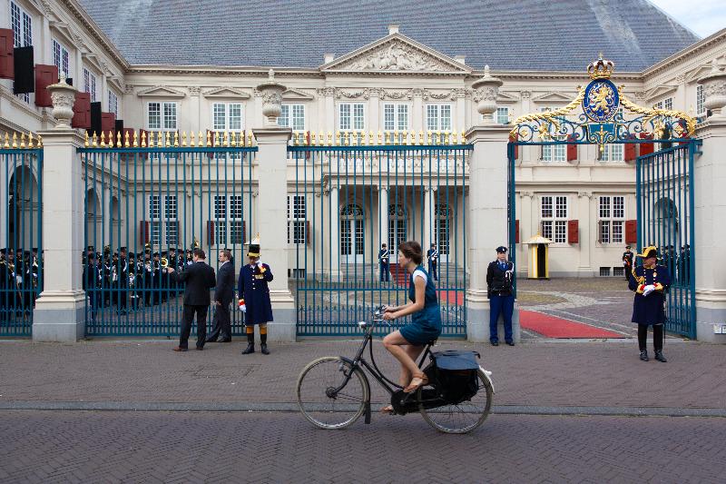 Fotos del hotel Voco The Hague, An Ihg:  8