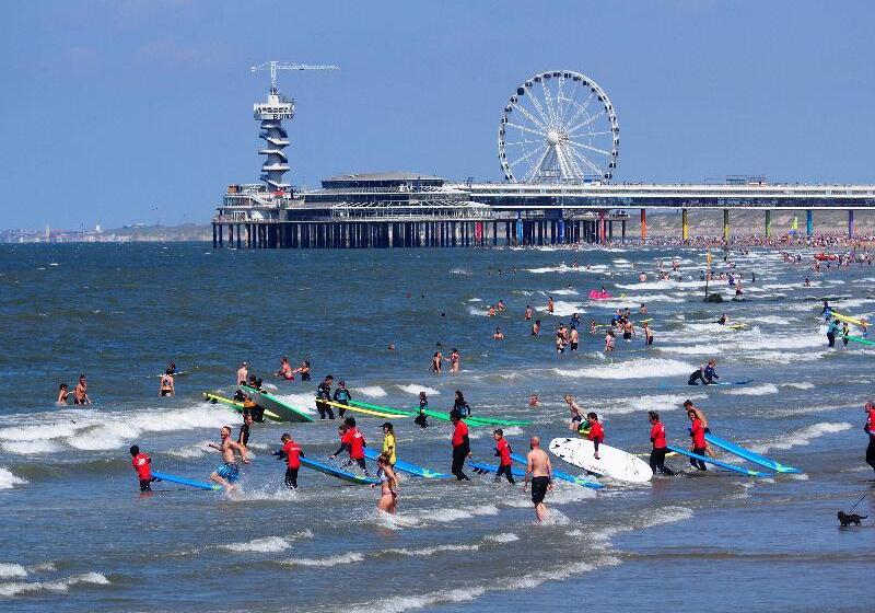 Fotos del hotel Voco The Hague, An Ihg:  9