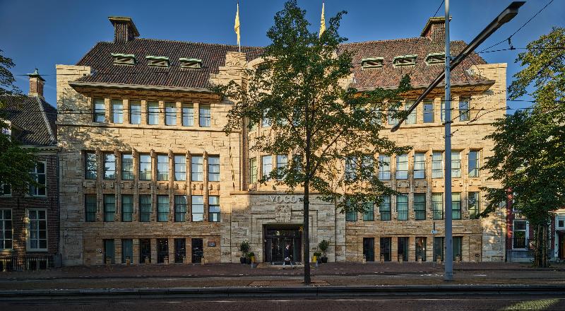 Fotos del hotel Voco The Hague, An Ihg:  10