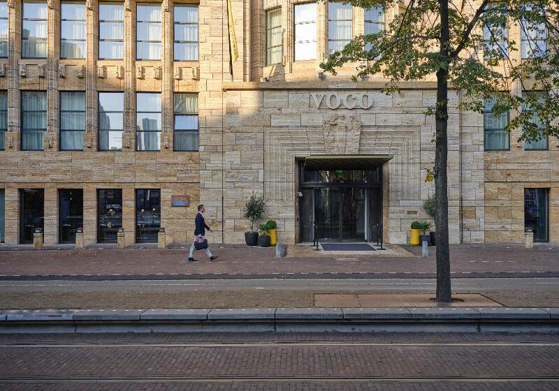 Fotos del hotel Voco The Hague, An Ihg:  13