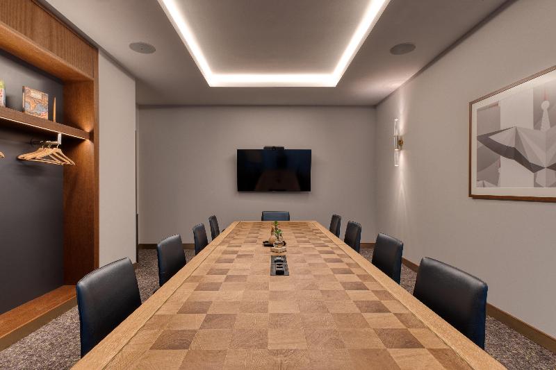 Fotos del hotel Voco The Hague, An Ihg:  14