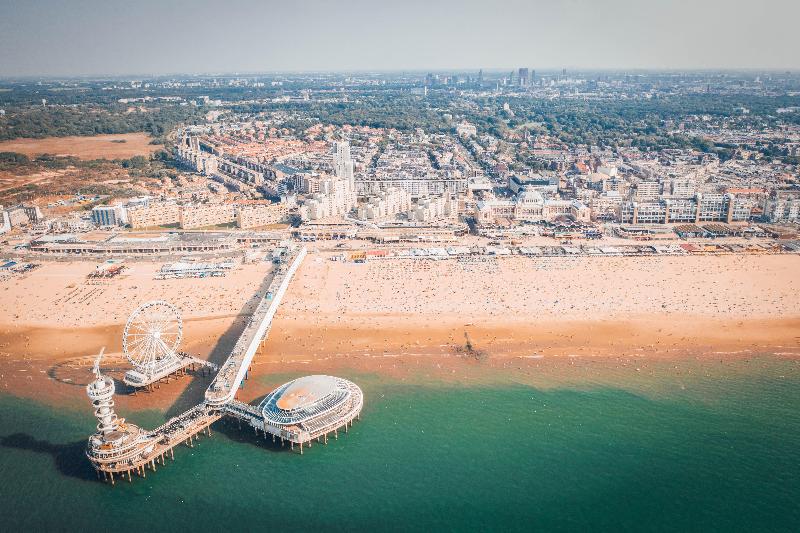 Fotos del hotel Voco The Hague, An Ihg:  16