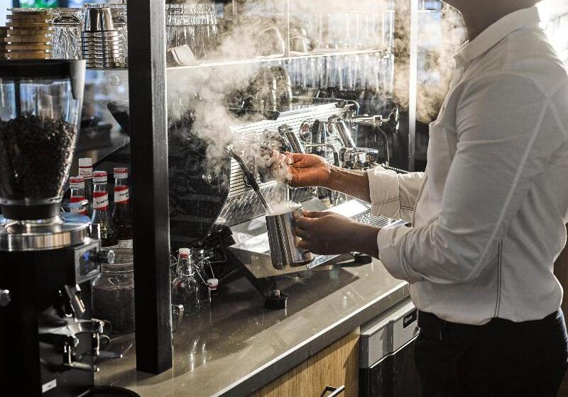 Fotos del hotel Voco The Hague, An Ihg:  17