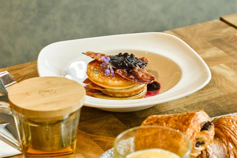 Fotos del hotel Voco The Hague, An Ihg:  19