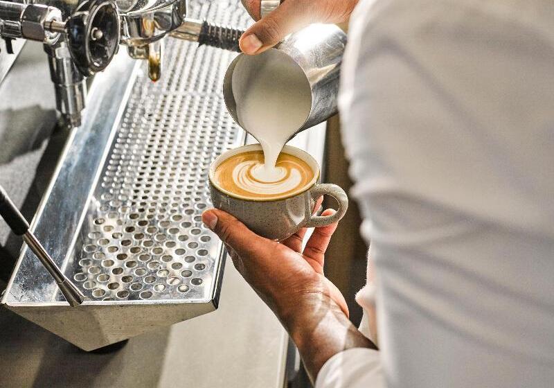 Fotos del hotel Voco The Hague, An Ihg:  20