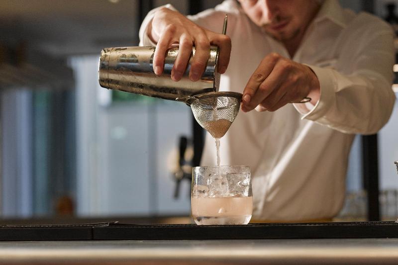 Fotos del hotel Voco The Hague, An Ihg:  21