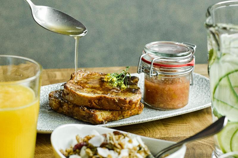 Fotos del hotel Voco The Hague, An Ihg:  23