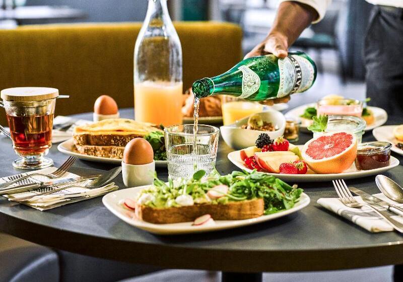 Fotos del hotel Voco The Hague, An Ihg:  25