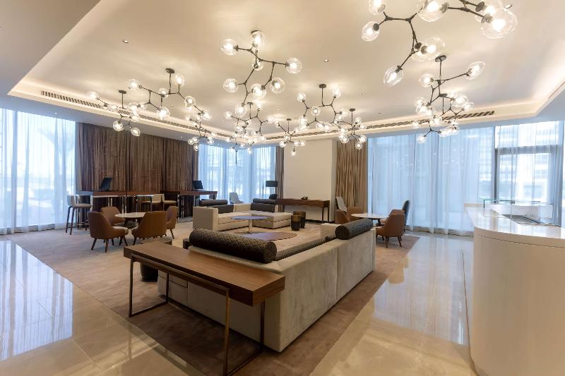 Fotos del hotel Wyndham Dubai Deira:  19