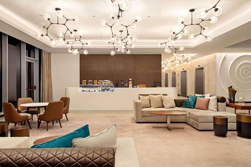 Fotos del hotel Wyndham Dubai Deira:  22