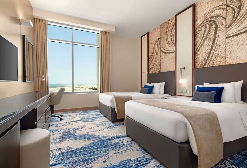 Fotos del hotel Wyndham Dubai Deira:  11