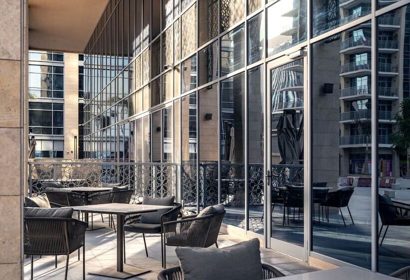 Fotos del hotel Wyndham Dubai Deira:  13