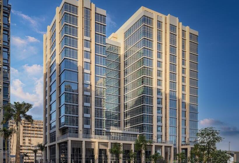 Fotos del hotel Wyndham Dubai Deira:  14