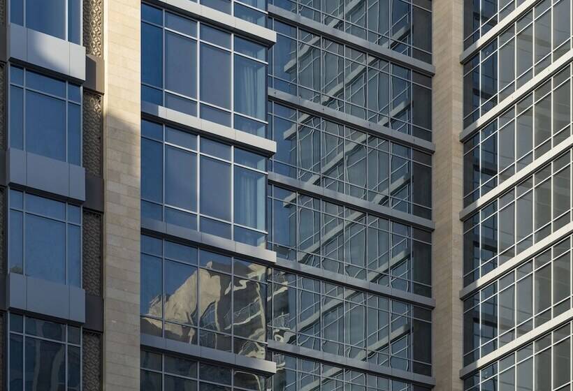 Fotos del hotel Wyndham Dubai Deira:  15