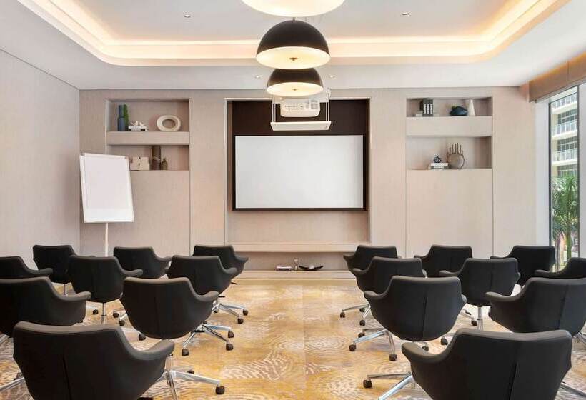 Fotos del hotel Wyndham Dubai Deira:  8