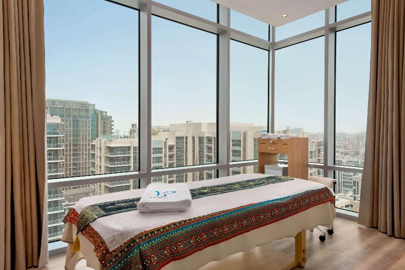 Fotos del hotel Wyndham Dubai Deira:  6